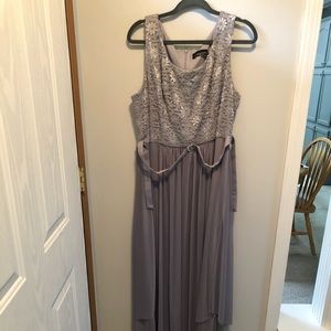 Mother of the Bride Plus Size Dress